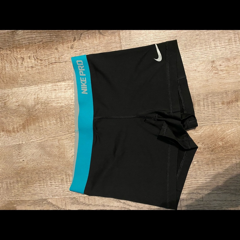 Nike Pro Shorts